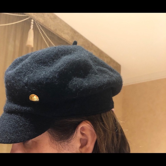 Hat - Picture 2 of 4